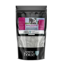 Nordic Horse Muscle Aid,