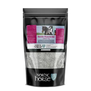 Nordic Horse Muscle Aid,