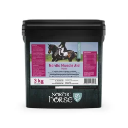 Nordic Horse Muscle Aid,