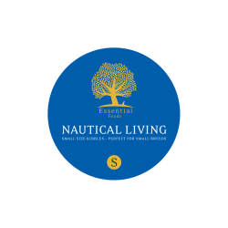 Essential Nautical Living 2,5kg	