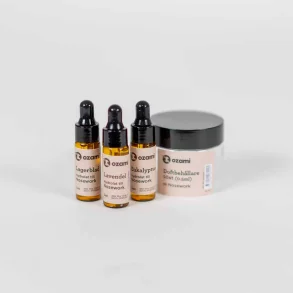 Ozami Nosework Hydrolat