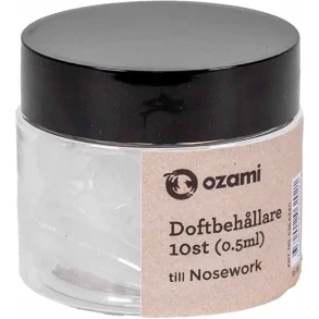 Ozami Nosework Duftbeholder - 10stk