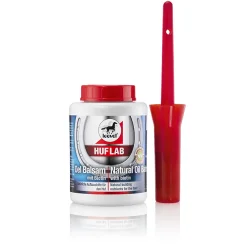 Leovet Natural Oil Balm med Biotin, 500ml