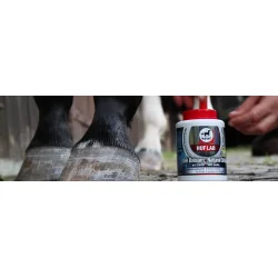 Leovet Natural Oil Balm med Biotin, 500ml