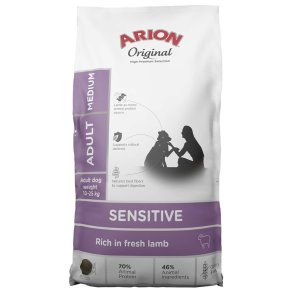 Arion Original Sensitive - Medium