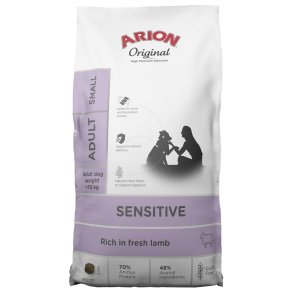 Arion Original Sensitive - Small