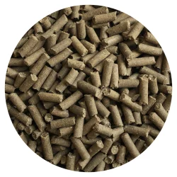 Nordic Horse Strong Clean Balance, 1kg