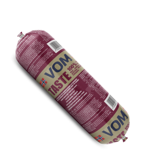 Vom Taste Kv�g 500g