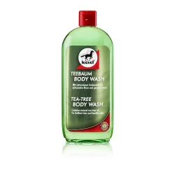 Leovet Tea-Tree Body Wash