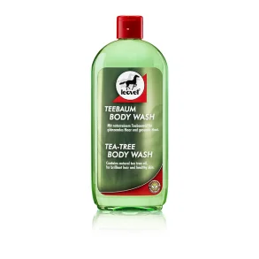 Leovet Tea-Tree Body Wash