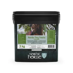 Nordic Horse Tiny Treats