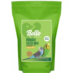 Bello Undulatfr� - Speed Mix