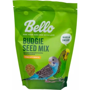 Bello Undulatfr� - Speed Mix
