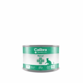 Calibra VD Cat Renal v�dfoder, 200g