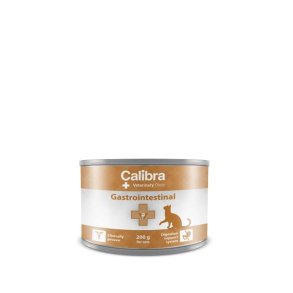 Calibra VD Cat Gastrointestinal v�dfoder, 200g