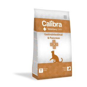 Calibra VD Cat Gastrointestinal & Pancreas