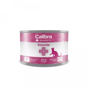 Calibra VD Cat Struvite v�dfoder, 200g
