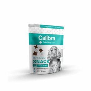 Calibra VD Dog semi-Moist Snack Hypoallergenic