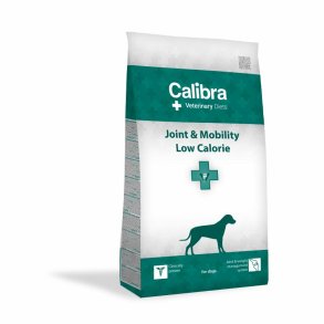 Calibra VD Dog Joint & Mobility Low Calorie