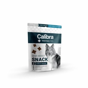 Calibra VD Dog semi-Moist Snack Mobility Support