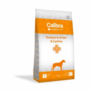 Calibra VD Dog Oxalate, Urate & Cystine