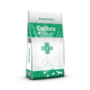 Calibra VD Dog Renal & Cardiac