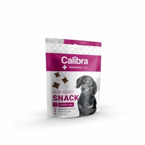 Calibra VD Dog semi-Moist Snack Urinary Care