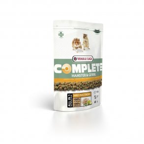 Hamster & Gerbil Complete, 500g