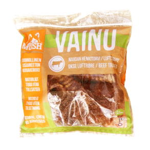MUSH Vainu Okseluftrr, 200g