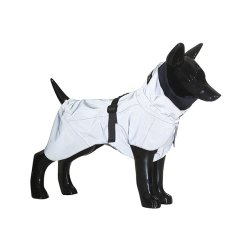 Paikka Visibility Regnfrakke, 20cm