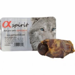 Alpha Spirit Ham Bone, halv