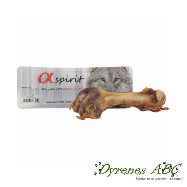 Alpha Spirit Ham Bone