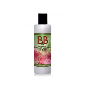 B&B Rose Conditioner 250ml