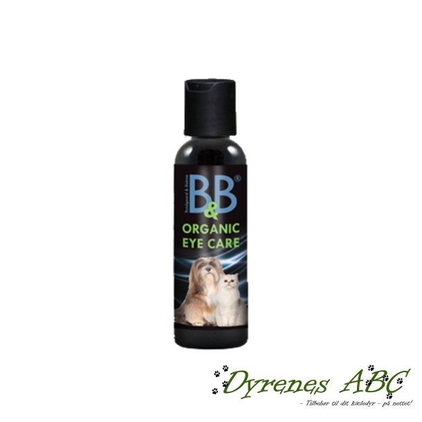 B&B jenpleje 100ml