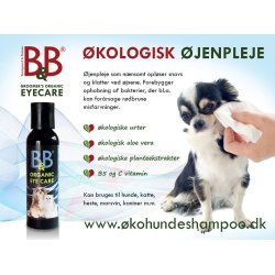 B&B jenpleje 100ml