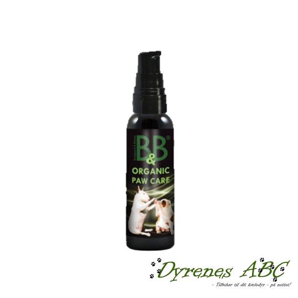 B&B Potepleje 100ml