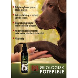 B&B Potepleje 100ml