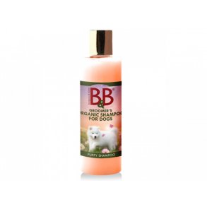 B&B Shampoo Hvalp 250ml