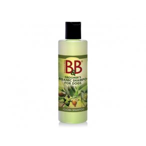 B&B Shampoo Jojoba 250ml