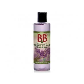 B&B Shampoo Lavendel 250ml