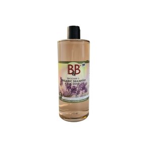 B&B Shampoo Lavendel 750ml