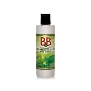 B&B Shampoo 2i1 Melisse 250ml