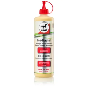 Leovet Bio-Skin Oil