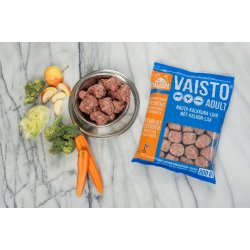 MUSH vaisto bl 800g