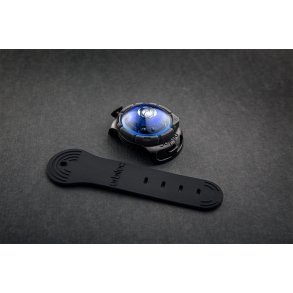 Orbiloc BLUE