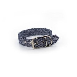 Project Blu Justerbar Halsbnd 30cm