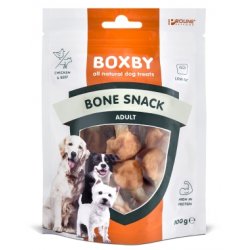 Boxby Bone snack 100g