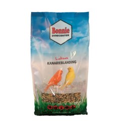 Bonnie Luksus Kanarieblanding 1kg