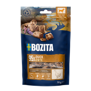 Bozita Dog Snacks Meaty Bites - And