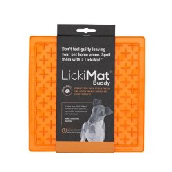 LickiMat Buddy 28x28cm